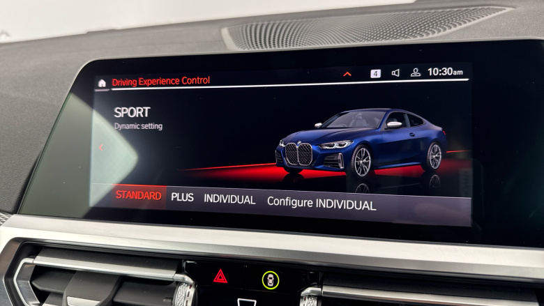 BMW 4 Series M440d xDrive MHT 2dr Step Auto Diesel Coupe